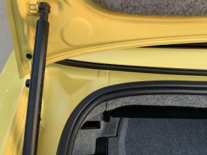BMW M3 Convertible 2003 года  (NA)